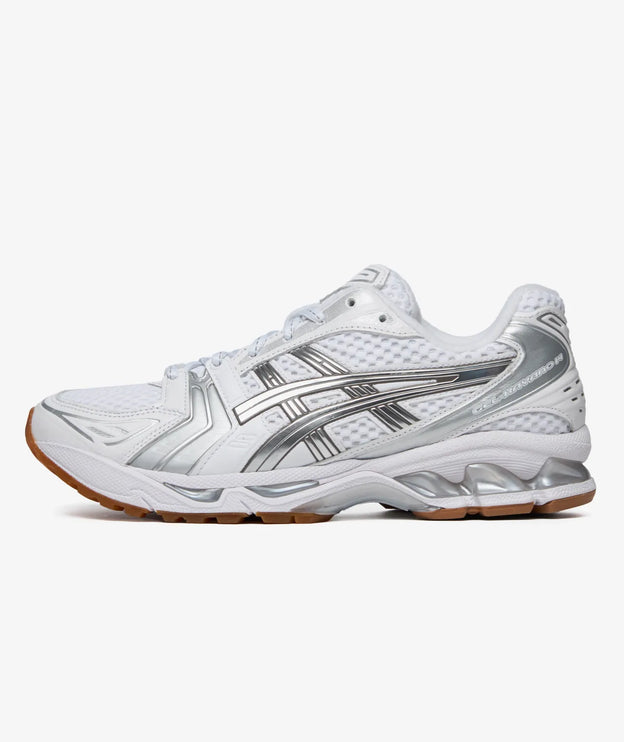 Gel-Kayano 14 - Grey