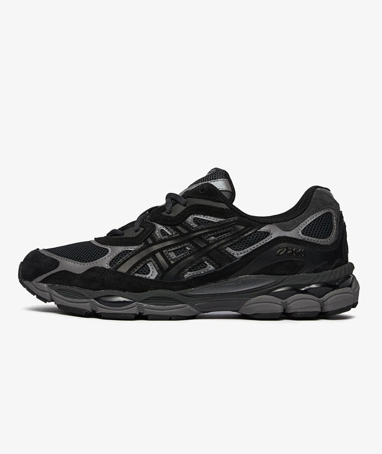 Gel-NYC - Black