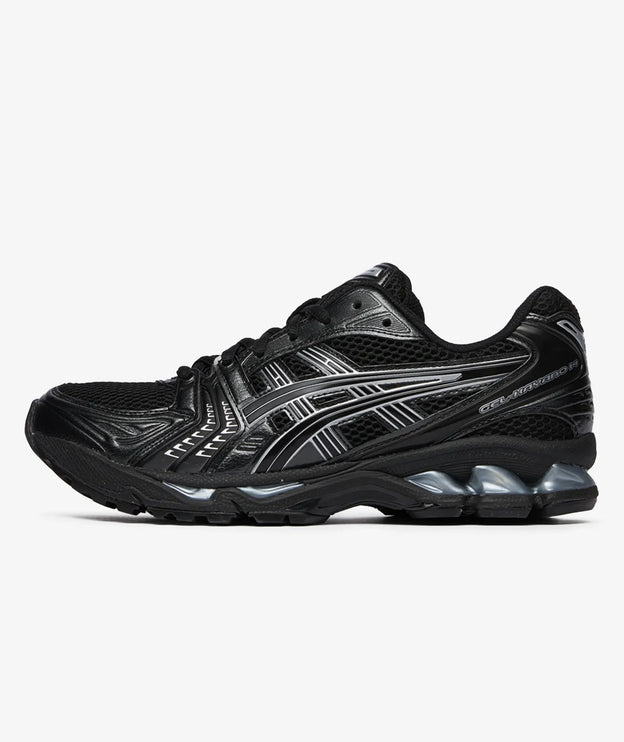 Gel-Kayano 14 - Black