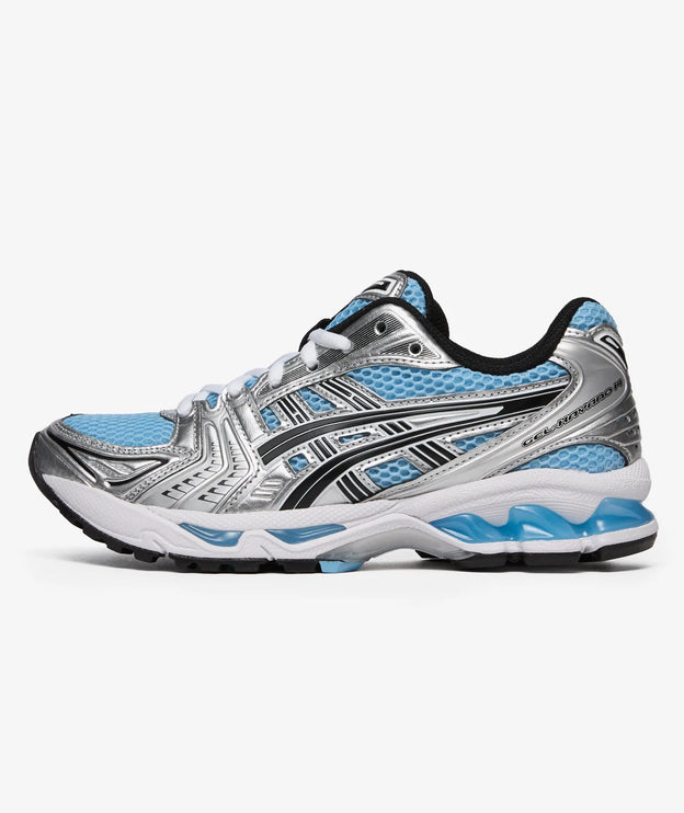 Gel-Kayano 14 - Arctic Sky/Pure Silver