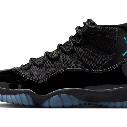 AJ11 Gamma Blue