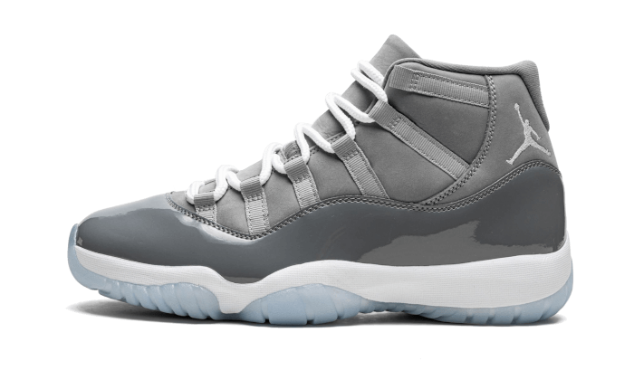AJ11 Retro Cool Grey (2021)