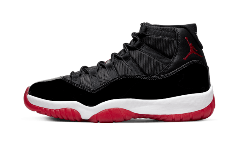 AJ11 Retro Bred