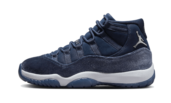 AJ11 Retro Midnight Navy
